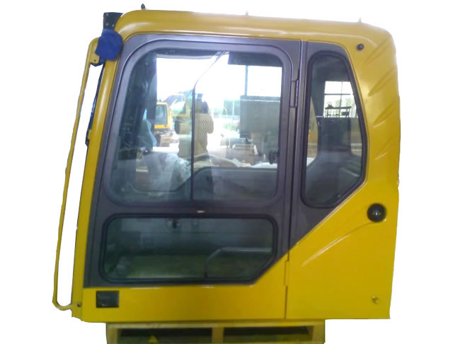 Volvo挖掘機配件-B系列駕駛室